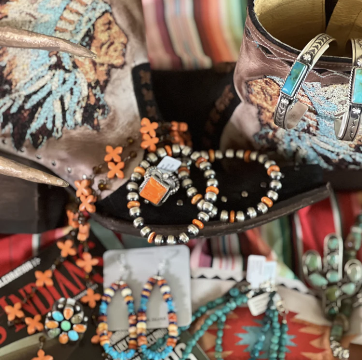 Custom and Unique Jewelry